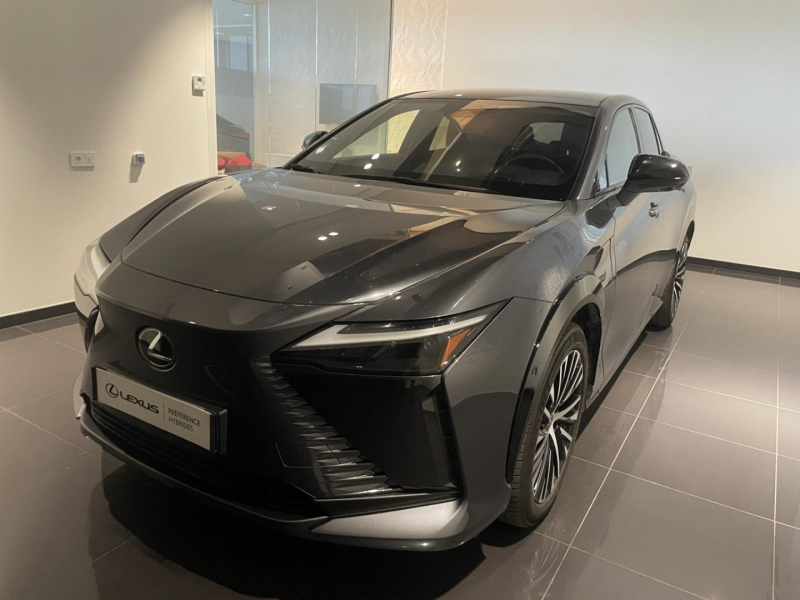 Bon plan LEXUS RZ 450e Executive occasion à 39990 €
