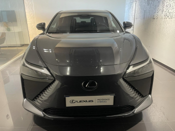 Photo 2 du bon plan LEXUS RZ 450e Executive occasion à 39990 €