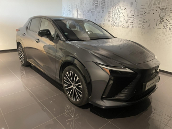 Photo 3 du bon plan LEXUS RZ 450e Executive occasion à 39990 €