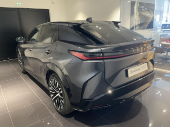 Photo 6 du bon plan LEXUS RZ 450e Executive occasion à 39990 €