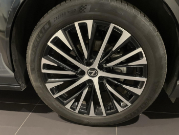 Photo 7 du bon plan LEXUS RZ 450e Executive occasion à 39990 €