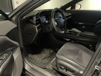 Photo 21 du bon plan LEXUS RZ 450e Executive occasion à 39990 €
