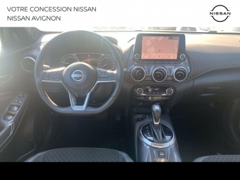 Photo 7 du bon plan NISSAN Juke 1.6 Hybrid 143ch Business+ 2023.5 occasion à 21499 €