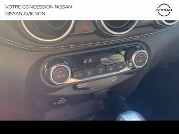 Photo 11 du bon plan NISSAN Juke 1.6 Hybrid 143ch Business+ 2023.5 occasion à 21499 €