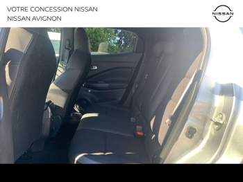 Photo 14 du bon plan NISSAN Juke 1.6 Hybrid 143ch Business+ 2023.5 occasion à 21499 €
