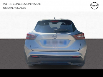 Photo 15 du bon plan NISSAN Juke 1.6 Hybrid 143ch Business+ 2023.5 occasion à 21499 €