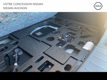 Photo 17 du bon plan NISSAN Juke 1.6 Hybrid 143ch Business+ 2023.5 occasion à 21499 €