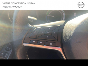 Photo 27 du bon plan NISSAN Juke 1.6 Hybrid 143ch Business+ 2023.5 occasion à 21499 €