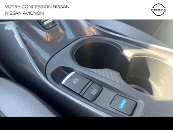 Photo 31 du bon plan NISSAN Juke 1.6 Hybrid 143ch Business+ 2023.5 occasion à 21499 €