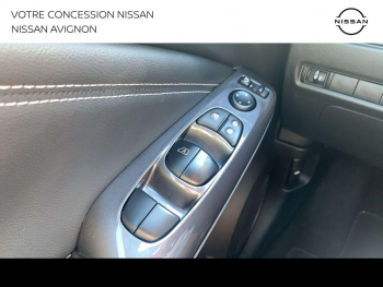 Photo 32 du bon plan NISSAN Juke 1.6 Hybrid 143ch Business+ 2023.5 occasion à 21499 €