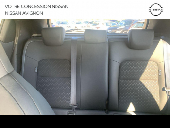 Photo 35 du bon plan NISSAN Juke 1.6 Hybrid 143ch Business+ 2023.5 occasion à 21499 €