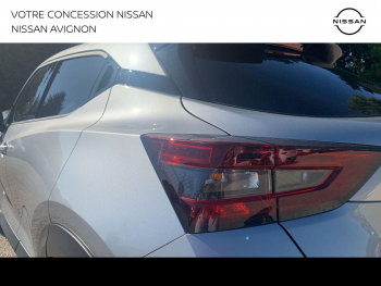 Photo 38 du bon plan NISSAN Juke 1.6 Hybrid 143ch Business+ 2023.5 occasion à 21499 €