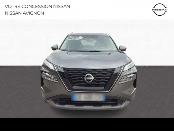 Photo 2 du bon plan NISSAN X-Trail e-Power 204ch N-Connecta occasion à 28999 €