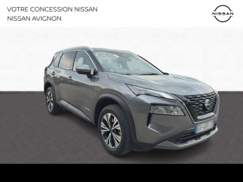 Photo 3 du bon plan NISSAN X-Trail e-Power 204ch N-Connecta occasion à 28999 €