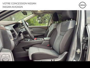Photo 4 du bon plan NISSAN X-Trail e-Power 204ch N-Connecta occasion à 28999 €