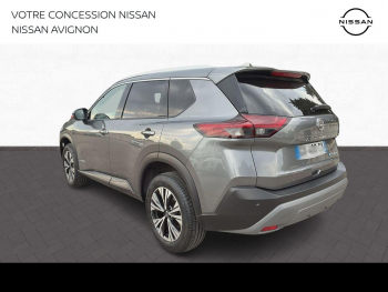 Photo 5 du bon plan NISSAN X-Trail e-Power 204ch N-Connecta occasion à 28999 €