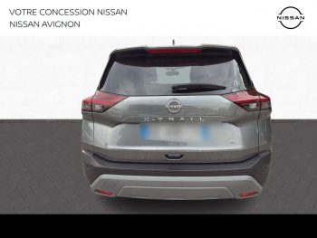 Photo 6 du bon plan NISSAN X-Trail e-Power 204ch N-Connecta occasion à 28999 €