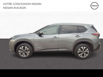 Photo 7 du bon plan NISSAN X-Trail e-Power 204ch N-Connecta occasion à 28999 €