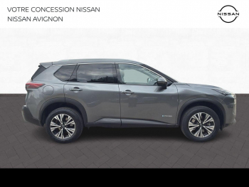Photo 8 du bon plan NISSAN X-Trail e-Power 204ch N-Connecta occasion à 28999 €