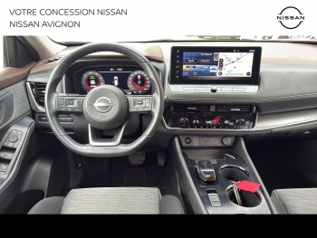 Photo 9 du bon plan NISSAN X-Trail e-Power 204ch N-Connecta occasion à 28999 €