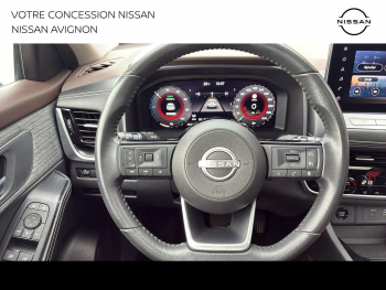 Photo 10 du bon plan NISSAN X-Trail e-Power 204ch N-Connecta occasion à 28999 €