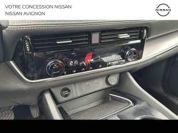Photo 13 du bon plan NISSAN X-Trail e-Power 204ch N-Connecta occasion à 28999 €