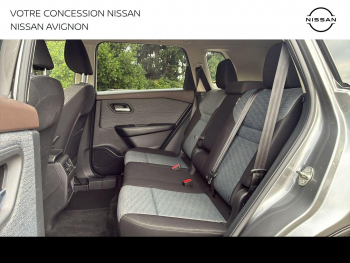Photo 15 du bon plan NISSAN X-Trail e-Power 204ch N-Connecta occasion à 28999 €