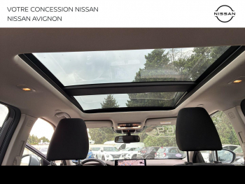 Photo 16 du bon plan NISSAN X-Trail e-Power 204ch N-Connecta occasion à 28999 €