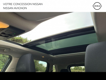 Photo 17 du bon plan NISSAN X-Trail e-Power 204ch N-Connecta occasion à 28999 €