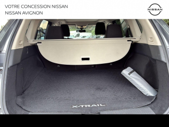 Photo 18 du bon plan NISSAN X-Trail e-Power 204ch N-Connecta occasion à 28999 €