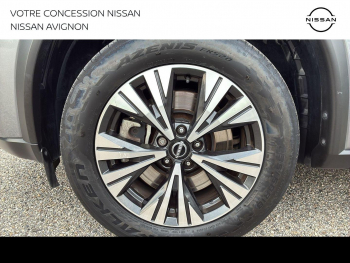 Photo 19 du bon plan NISSAN X-Trail e-Power 204ch N-Connecta occasion à 28999 €