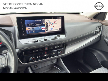 Photo 20 du bon plan NISSAN X-Trail e-Power 204ch N-Connecta occasion à 28999 €