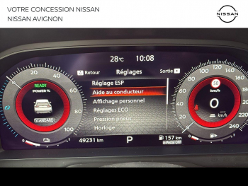 Photo 25 du bon plan NISSAN X-Trail e-Power 204ch N-Connecta occasion à 28999 €