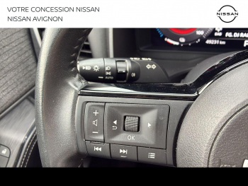 Photo 28 du bon plan NISSAN X-Trail e-Power 204ch N-Connecta occasion à 28999 €