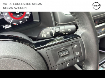 Photo 29 du bon plan NISSAN X-Trail e-Power 204ch N-Connecta occasion à 28999 €