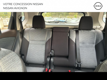 Photo 34 du bon plan NISSAN X-Trail e-Power 204ch N-Connecta occasion à 28999 €