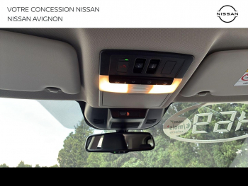Photo 35 du bon plan NISSAN X-Trail e-Power 204ch N-Connecta occasion à 28999 €