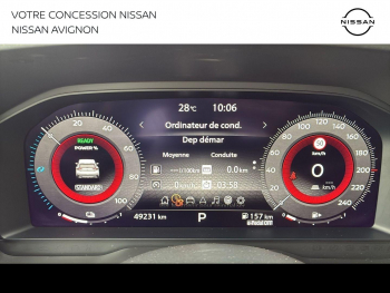 Photo 36 du bon plan NISSAN X-Trail e-Power 204ch N-Connecta occasion à 28999 €