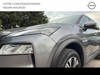 Photo 37 du bon plan NISSAN X-Trail e-Power 204ch N-Connecta occasion à 28999 €