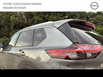 Photo 38 du bon plan NISSAN X-Trail e-Power 204ch N-Connecta occasion à 28999 €