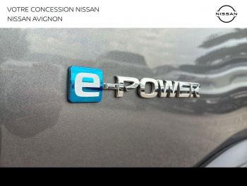Photo 39 du bon plan NISSAN X-Trail e-Power 204ch N-Connecta occasion à 28999 €