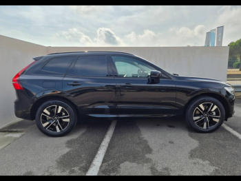 Photo 6 du bon plan VOLVO XC60 T6 Hybride Rechargeable 350ch Plus Style Dark Geartronic 8 AWD occasion à 63900 €