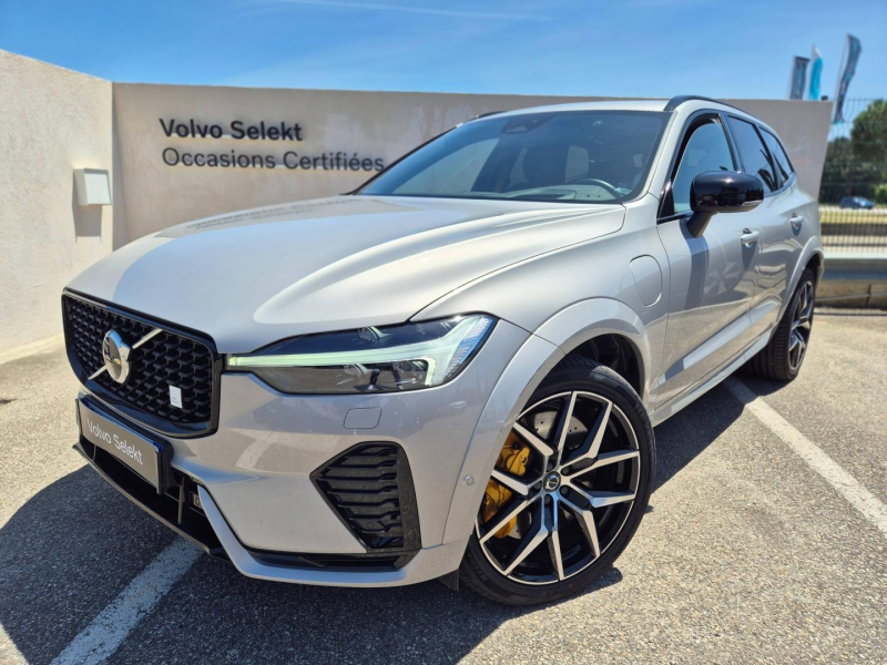 Bon plan VOLVO XC60 T8 AWD 310 + 145ch Polestar Engineered Geartronic occasion