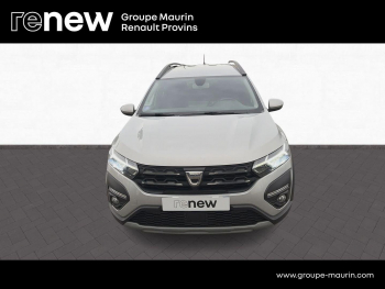 Photo 2 du bon plan DACIA Jogger 1.0 ECO-G 100ch Expression 7 places occasion à 16200 €