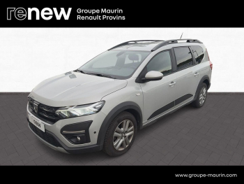 Photo 3 du bon plan DACIA Jogger 1.0 ECO-G 100ch Expression 7 places occasion à 16200 €