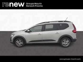 Photo 4 du bon plan DACIA Jogger 1.0 ECO-G 100ch Expression 7 places occasion à 16200 €