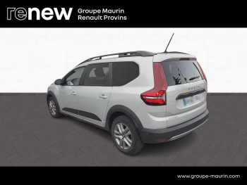 Photo 5 du bon plan DACIA Jogger 1.0 ECO-G 100ch Expression 7 places occasion à 16200 €