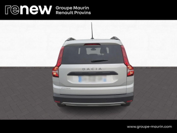 Photo 6 du bon plan DACIA Jogger 1.0 ECO-G 100ch Expression 7 places occasion à 16200 €