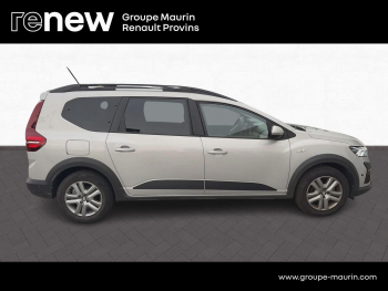 Photo 8 du bon plan DACIA Jogger 1.0 ECO-G 100ch Expression 7 places occasion à 16200 €
