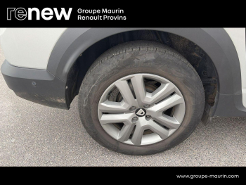 Photo 10 du bon plan DACIA Jogger 1.0 ECO-G 100ch Expression 7 places occasion à 16200 €
